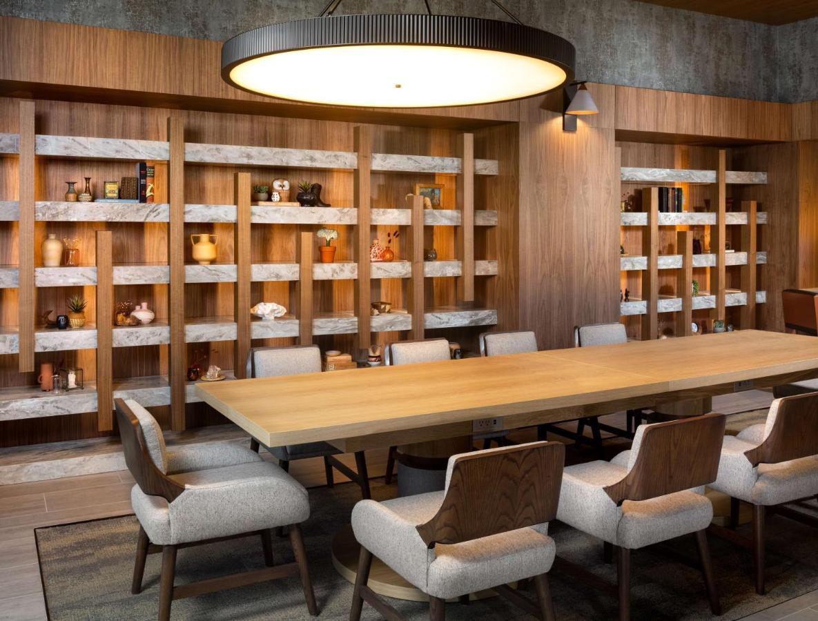 Canopy By Hilton Scottsdale Old Town מראה חיצוני תמונה