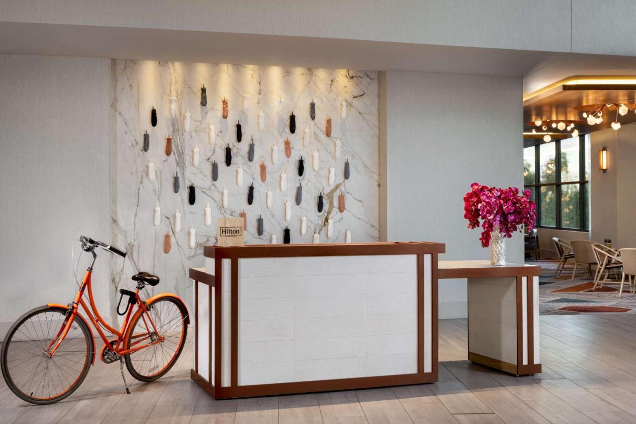 Canopy By Hilton Scottsdale Old Town מראה חיצוני תמונה