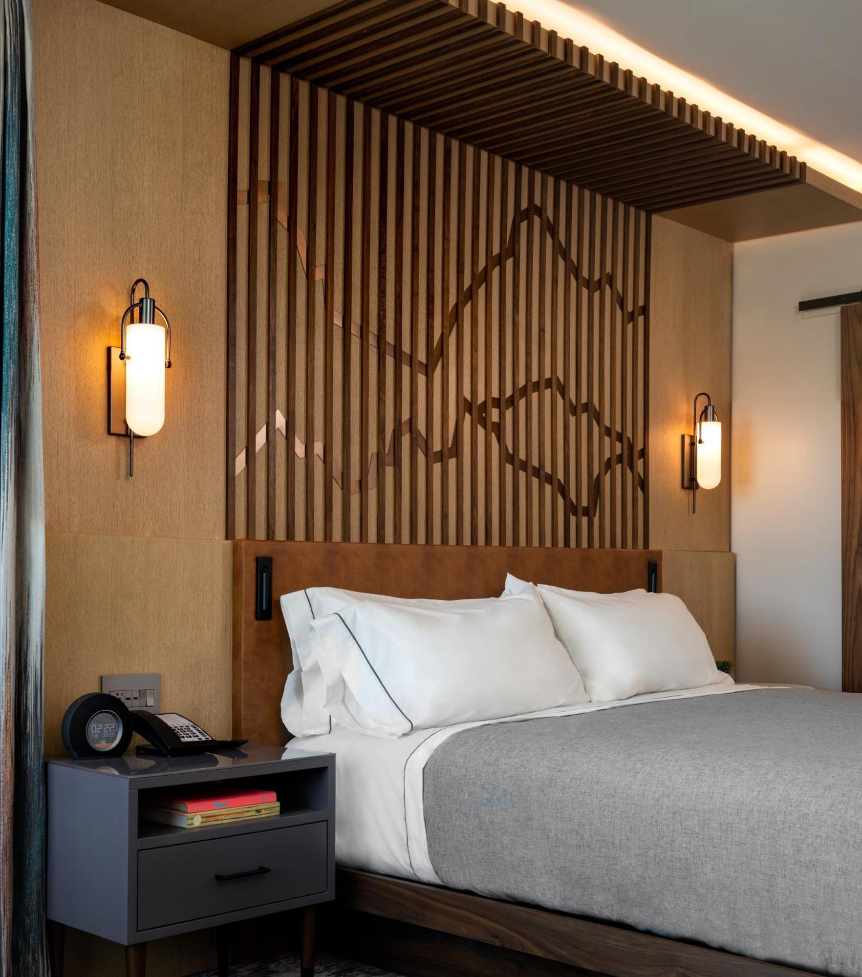 Canopy By Hilton Scottsdale Old Town מראה חיצוני תמונה
