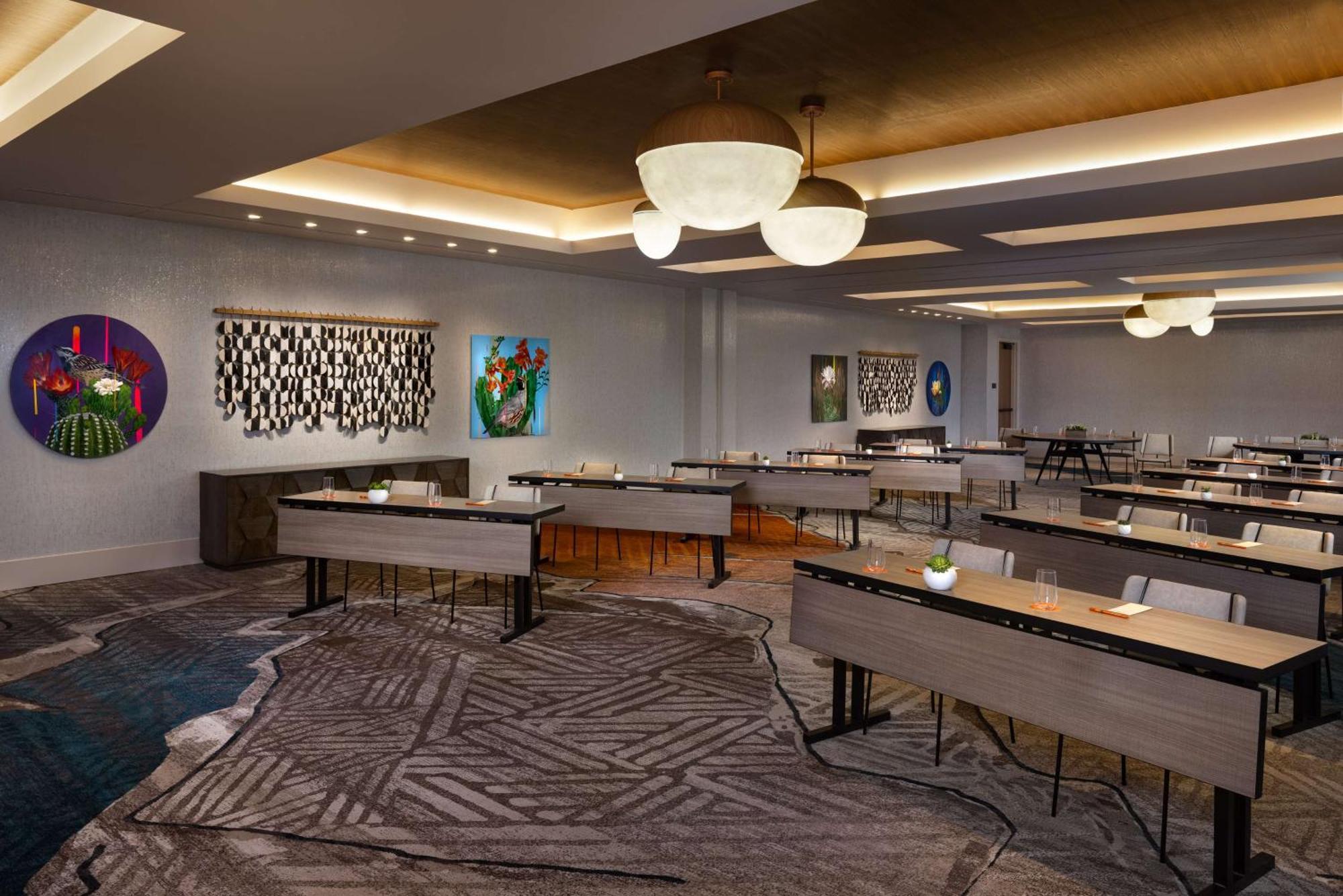 Canopy By Hilton Scottsdale Old Town מראה חיצוני תמונה
