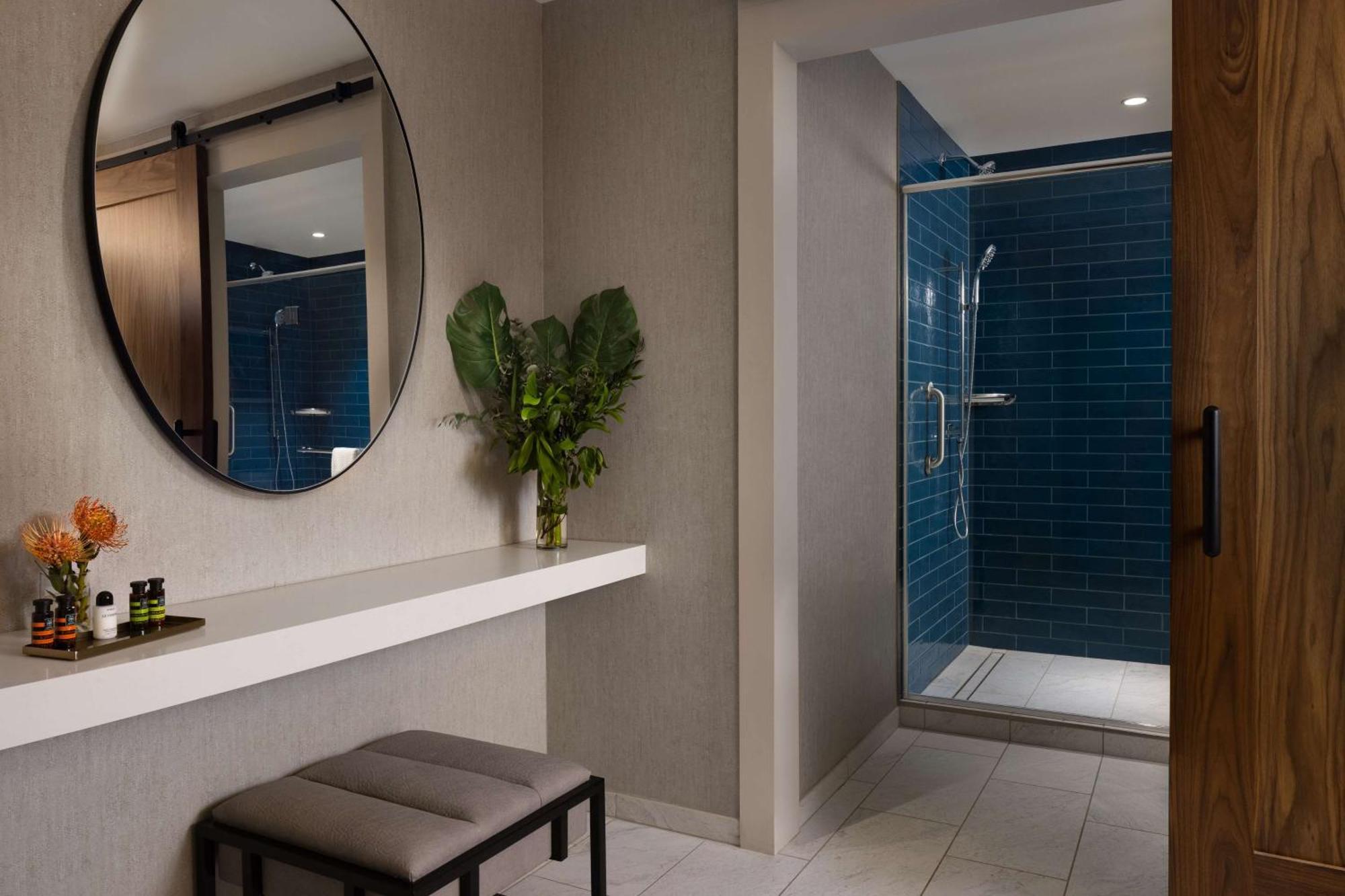 Canopy By Hilton Scottsdale Old Town מראה חיצוני תמונה