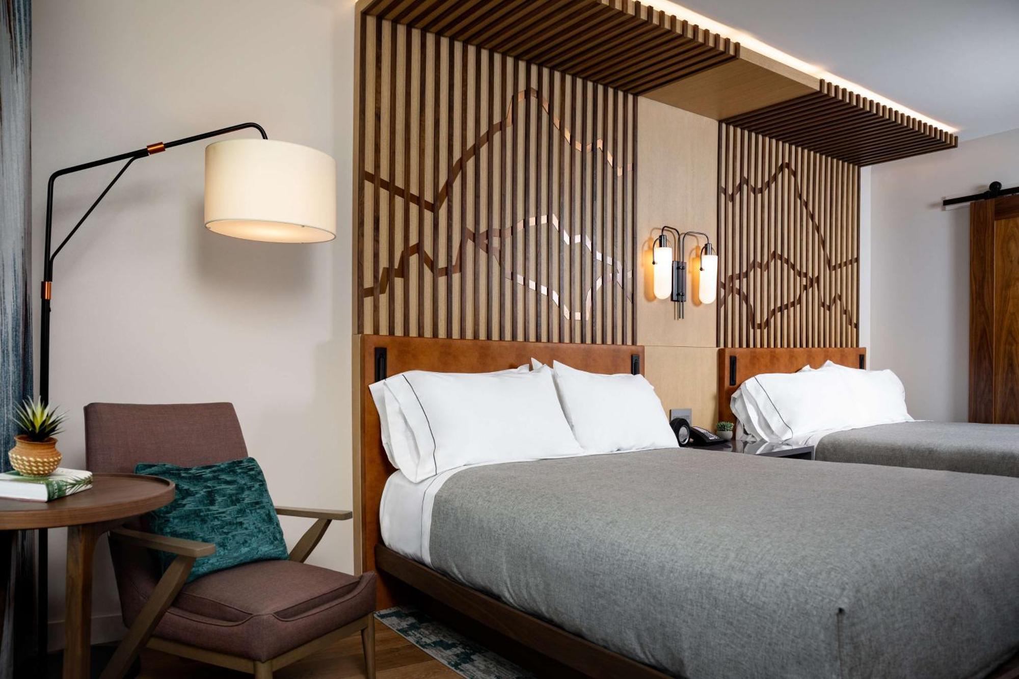 Canopy By Hilton Scottsdale Old Town מראה חיצוני תמונה