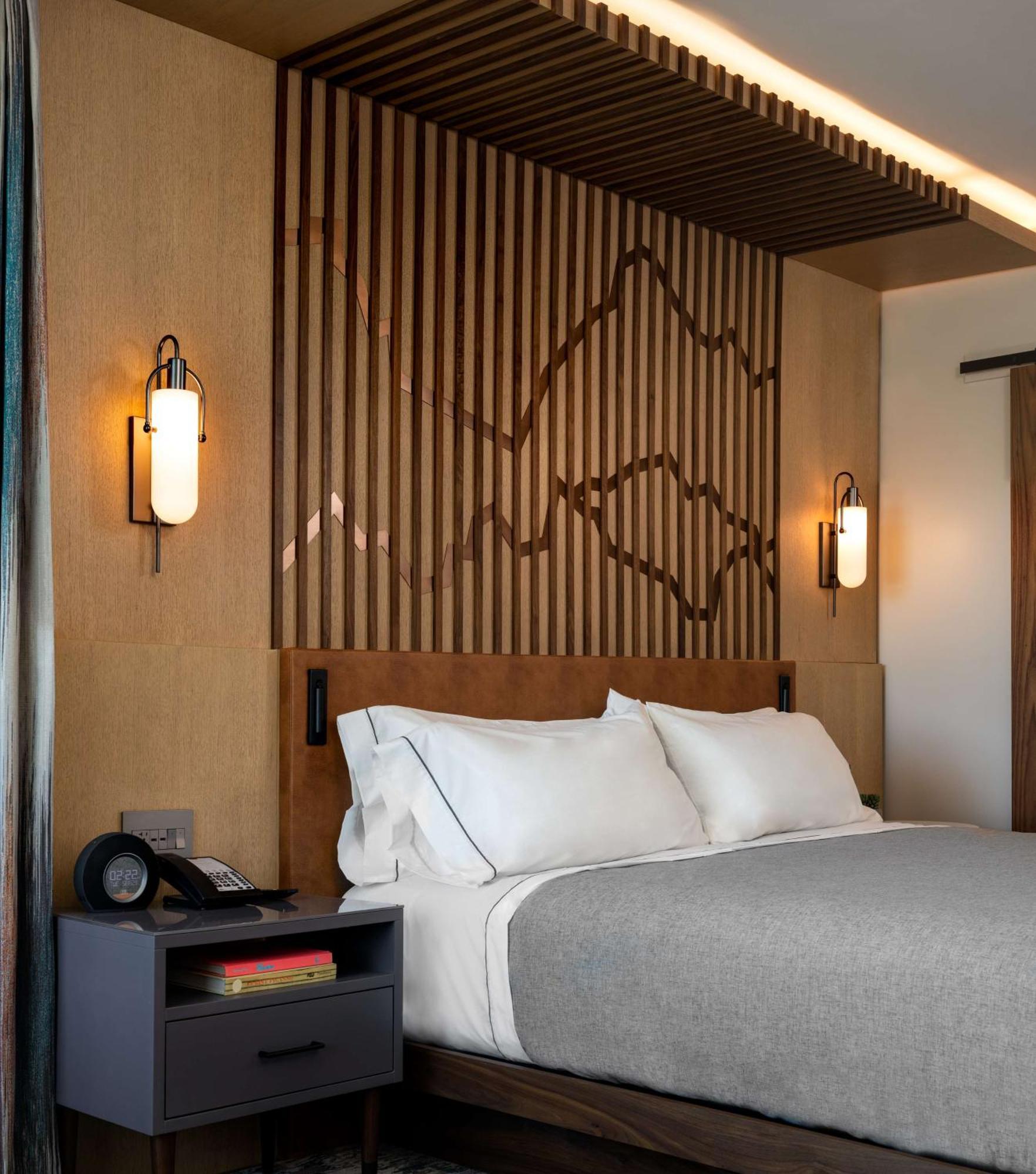 Canopy By Hilton Scottsdale Old Town מראה חיצוני תמונה