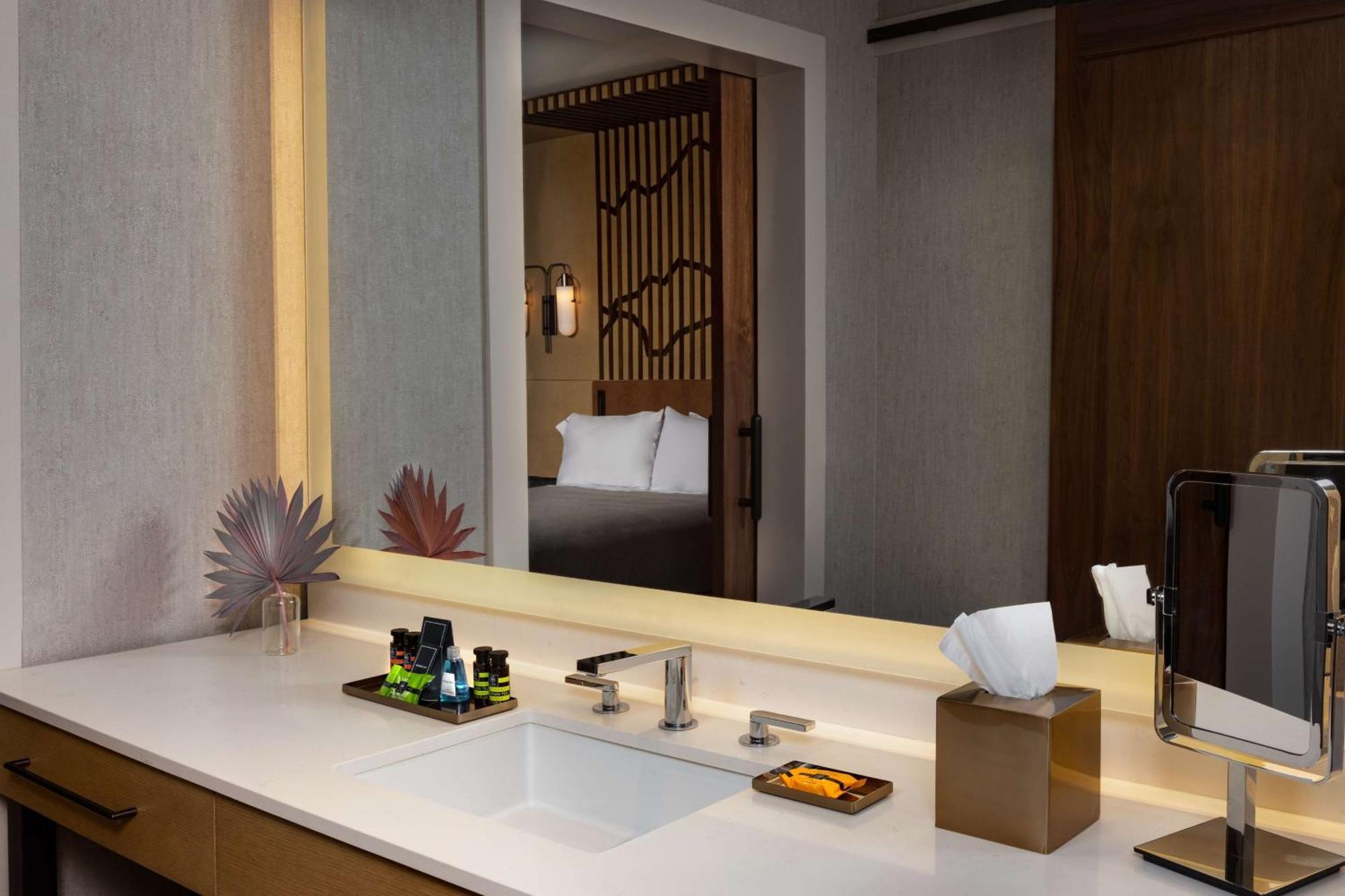Canopy By Hilton Scottsdale Old Town מראה חיצוני תמונה