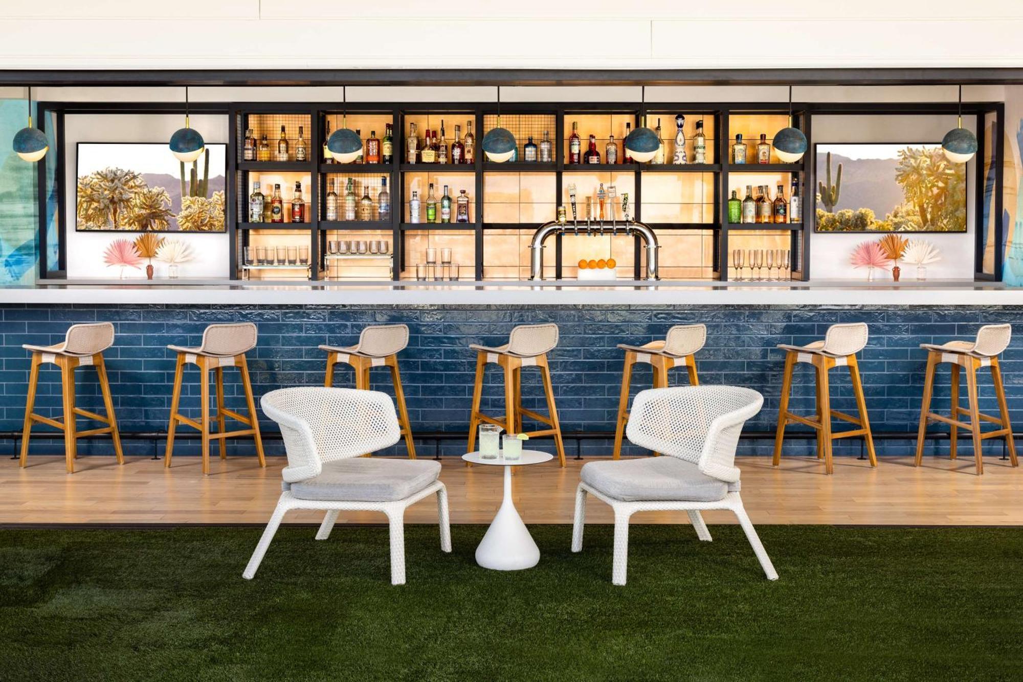 Canopy By Hilton Scottsdale Old Town מראה חיצוני תמונה